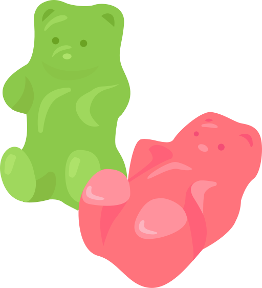 Gummies